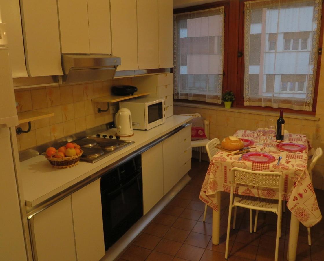 Living Aosta Valley エクステリア 写真
